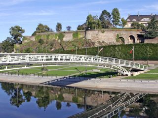 Nouvelle structure dans la Manche
