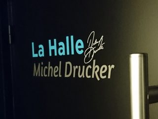 La Halle Michel Drucker