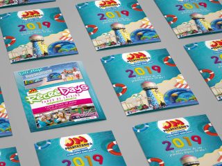 Nouveau catalogue 2019 pour JM PRESTATIONS