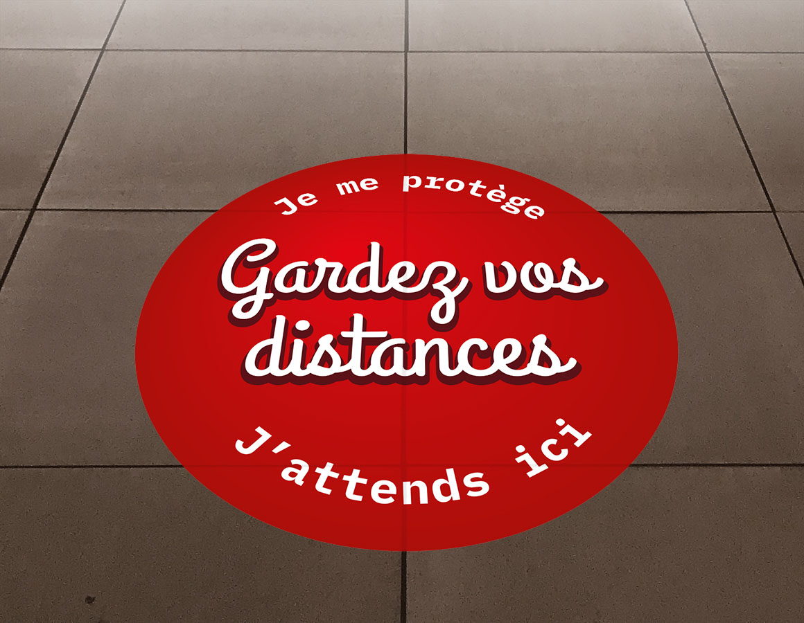marquage-sol-distance-securite-covid-19-coronavirus-adhesif-normandie