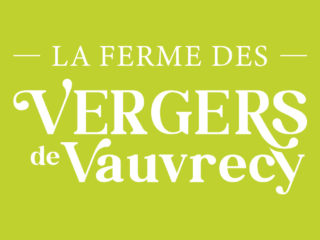 La ferme des Vergers de Vauvrecy
