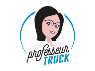 Professeur Truck